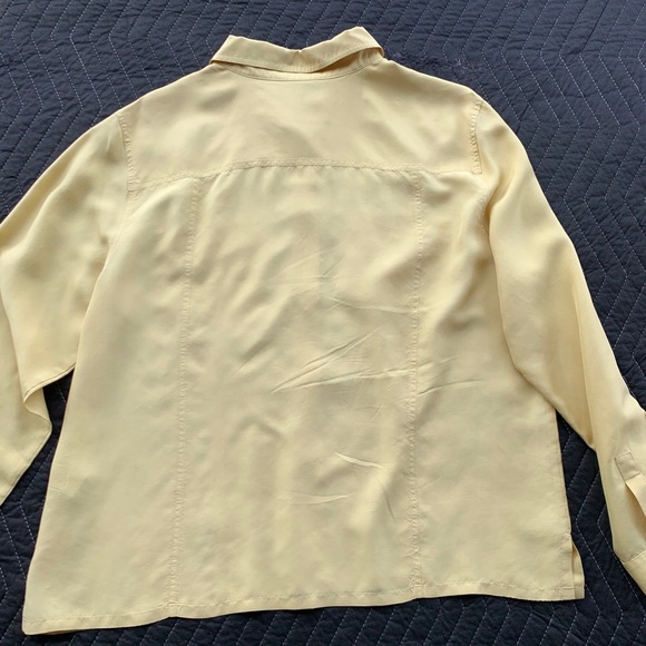 WOMENS GO SILK SET SIZE 14 - Picture 5 of 8